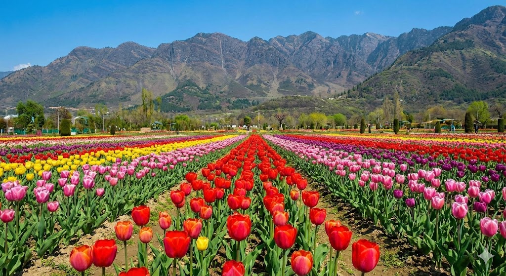 Family Super Saver Deal5N/6D