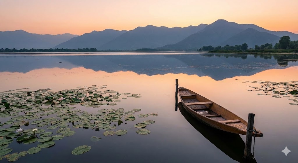 Heaven on Earth Group Trip 5N/6D