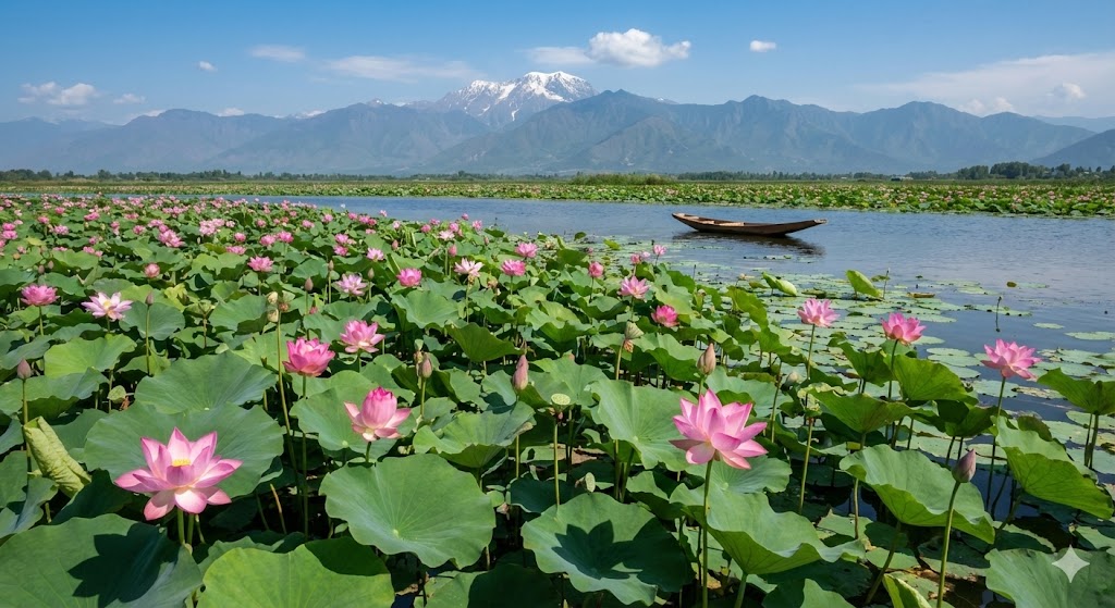 Family Budget Special 4N/5D